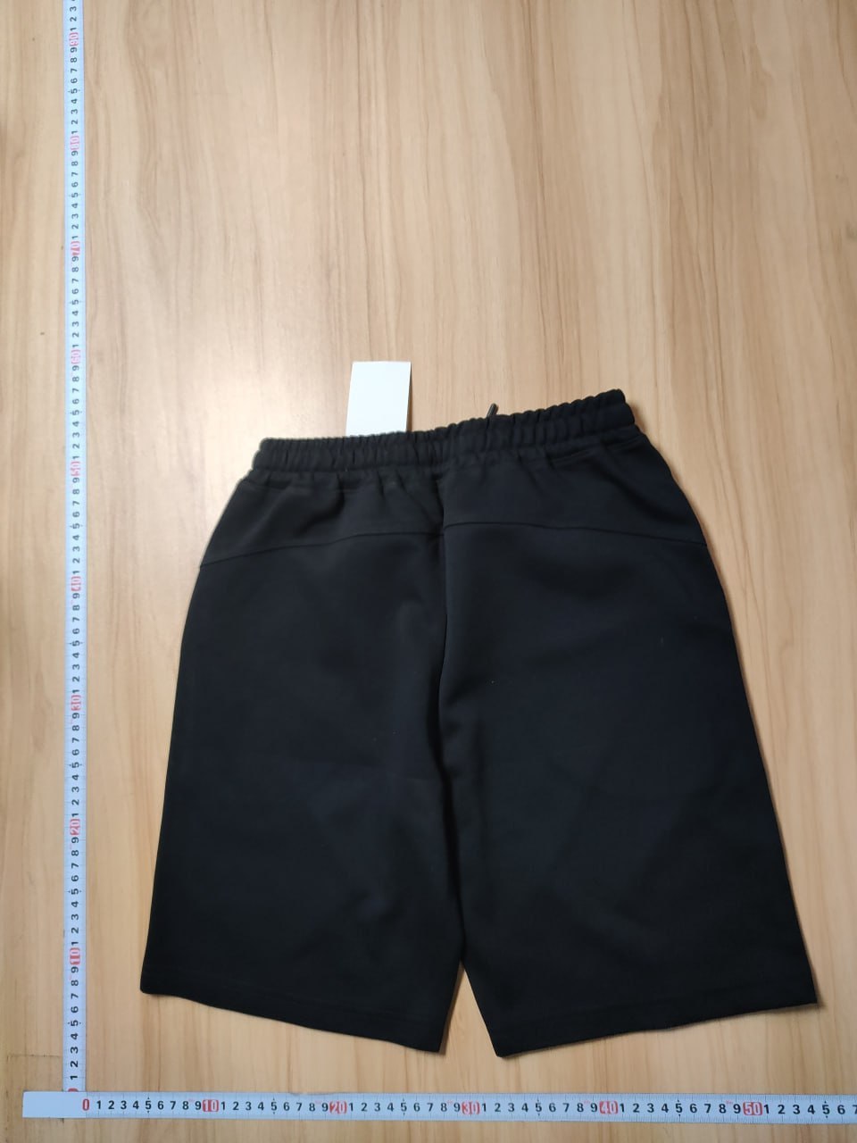 Casablanca Shorts [Multiple Designs & Colors] -2