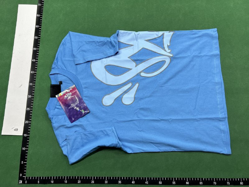 Syna World Hoodie & Shorts Set -3