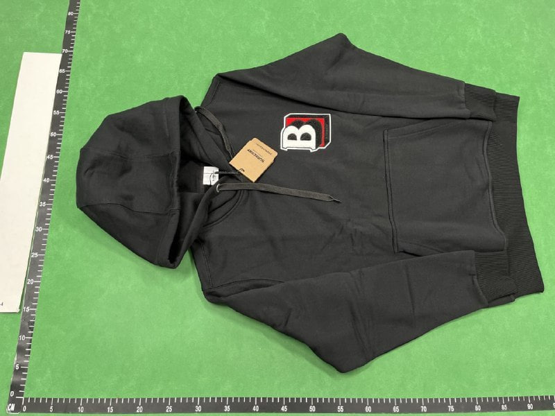 Burberry Hoodie [Multiple Styles] -3
