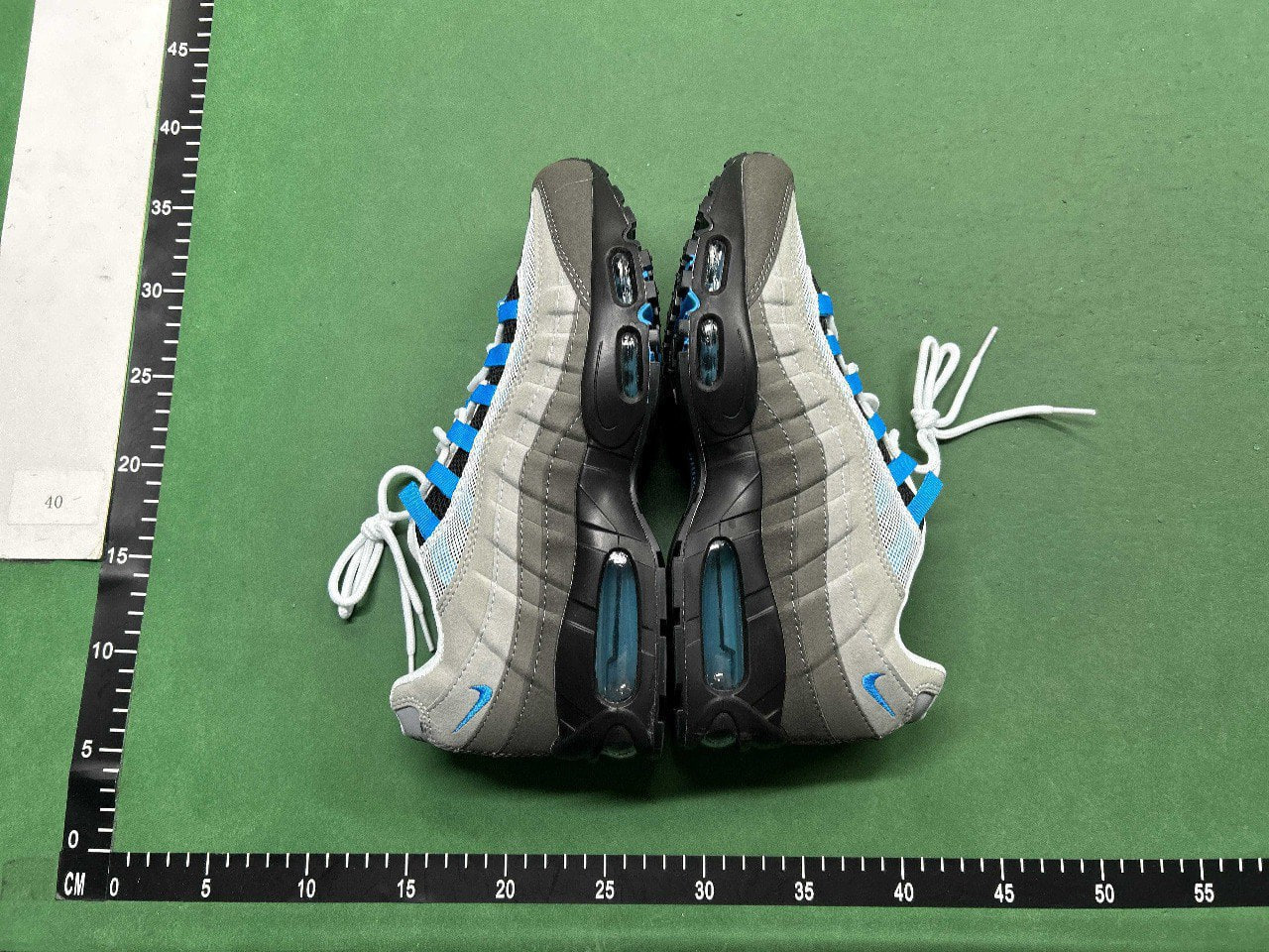 Nike Air Max 95 Sneakers -4