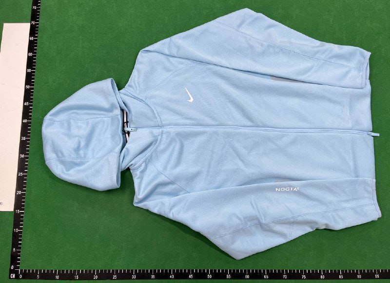 Nike B22 Hoodie Set -1