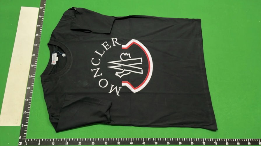Moncler Graphic Print T-Shirt [15+ styles] -1
