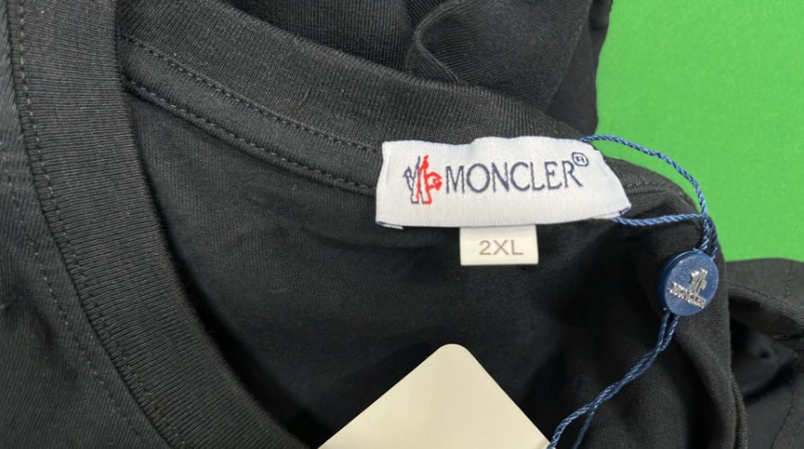 Moncler Graphic Print T-Shirt [15+ styles] -4