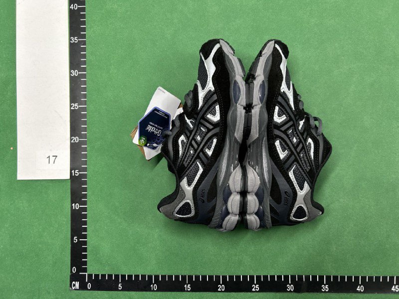 Asics GEL-NYC Sneakers -3