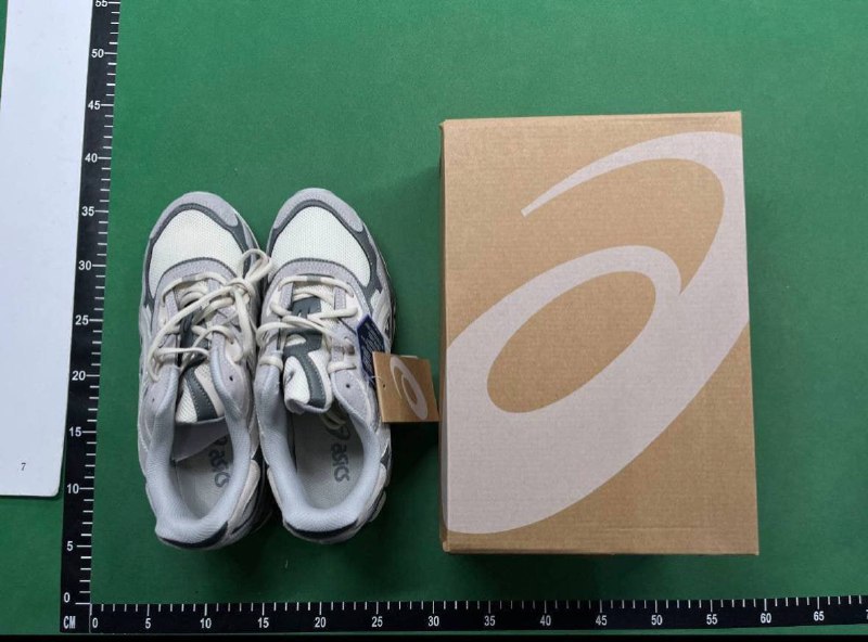Asics GEL-NYC Sneakers -4