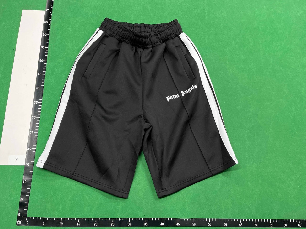 Palm Angels Track Shorts [7 Colors] -1