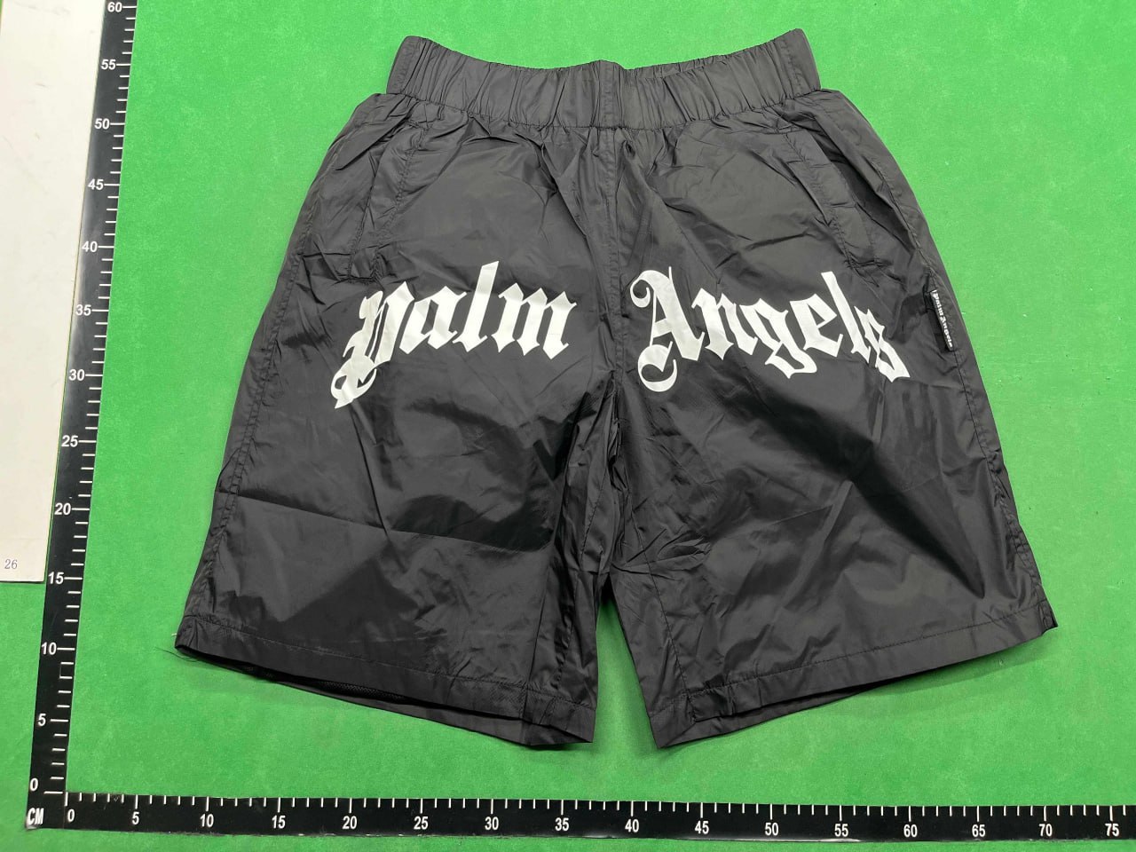 Palm Angels Track Shorts [7 Colors] -3