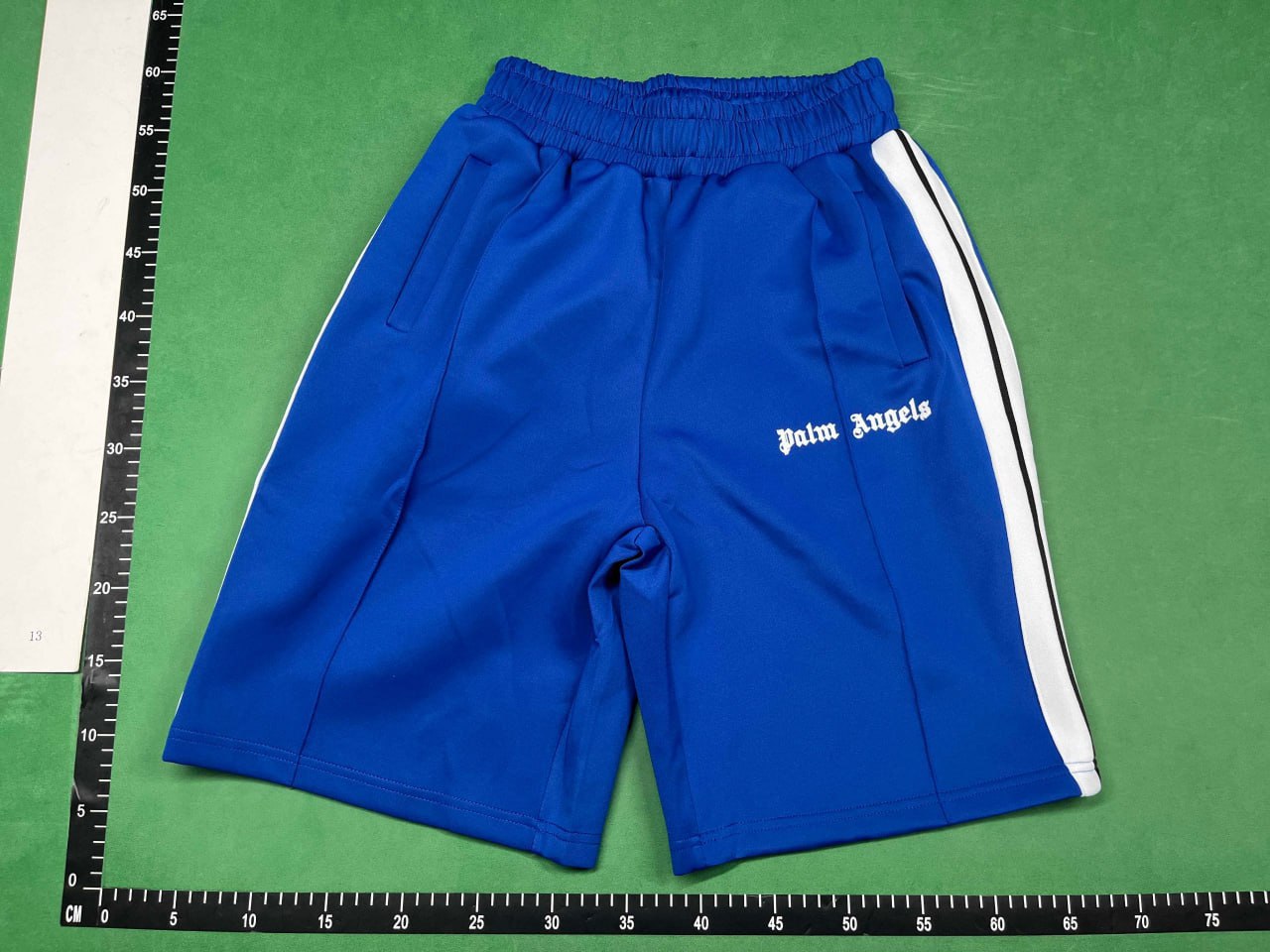 Palm Angels Track Shorts [7 Colors] -4