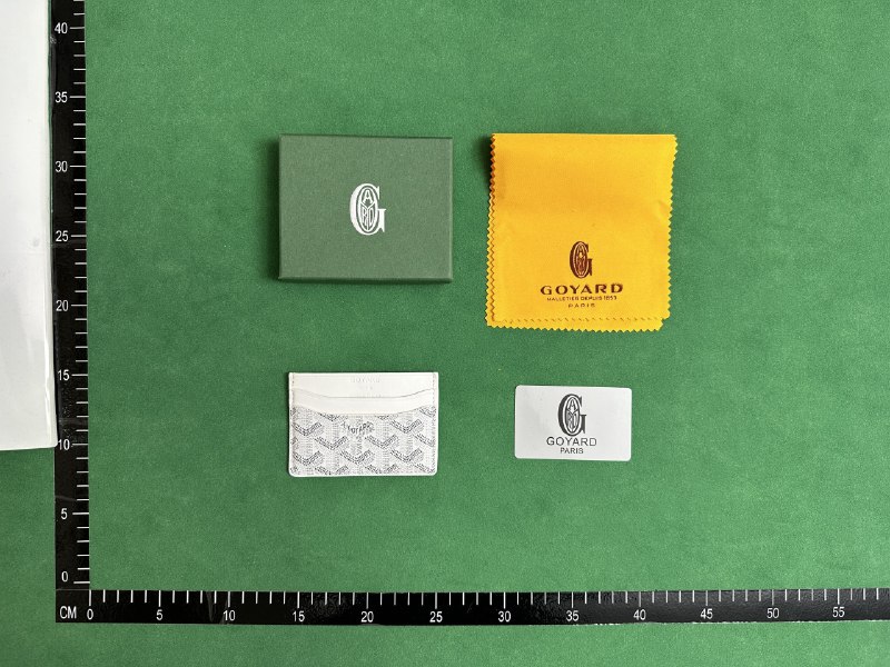 Goyard Saint Louis PM Crossbody Bag [10+ Colors] -3