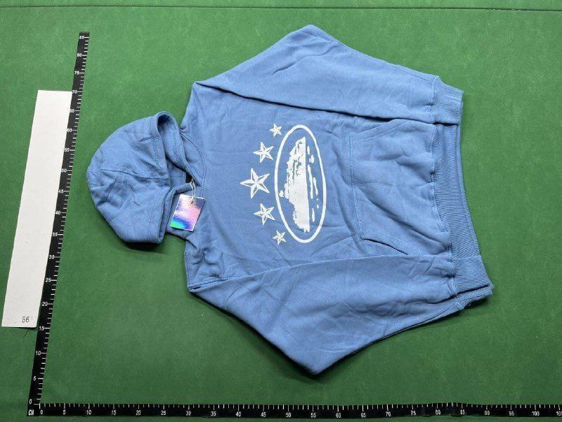 Corteiz Corteiz Tracksuit [9 Colors Available] -1