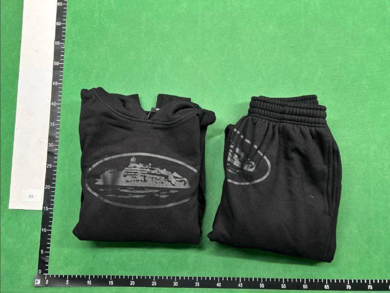 Corteiz Corteiz Tracksuit [9 Colors Available] -3