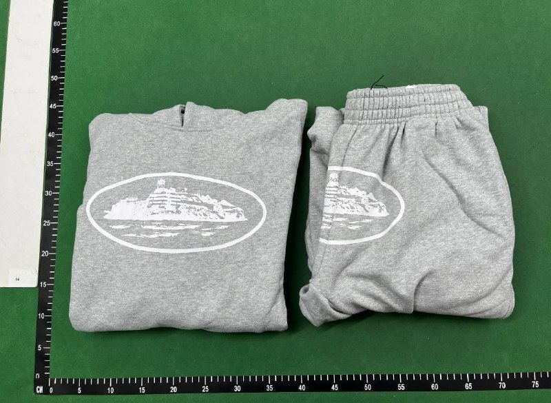 Corteiz Corteiz Tracksuit [9 Colors Available] -4