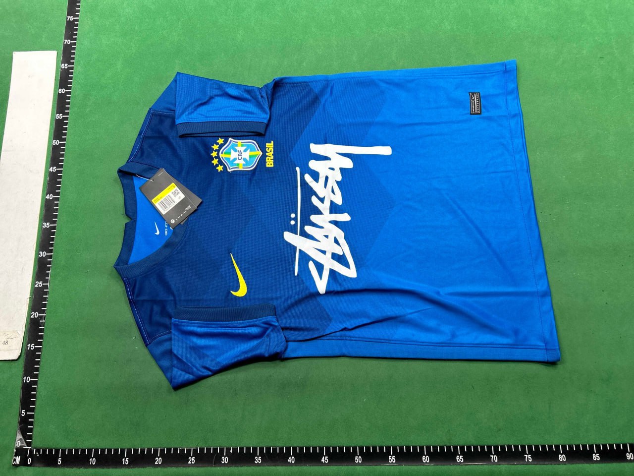 IKE Jersey -2