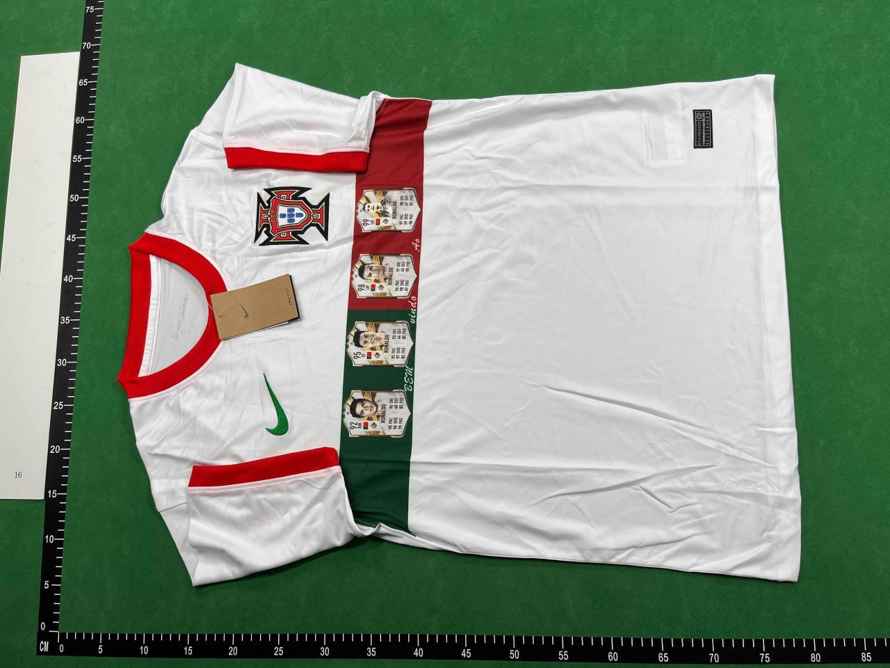 IKE Jersey -3