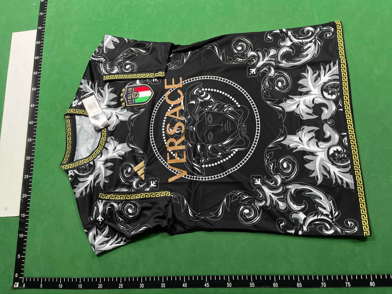 IKE Jersey -4