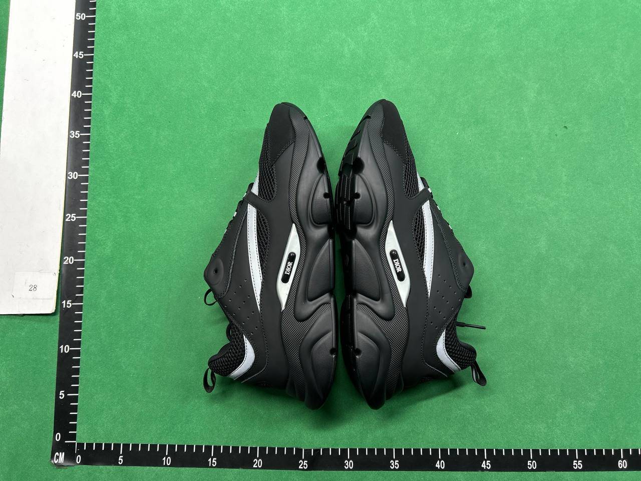 Dior B22 Sneakers -3