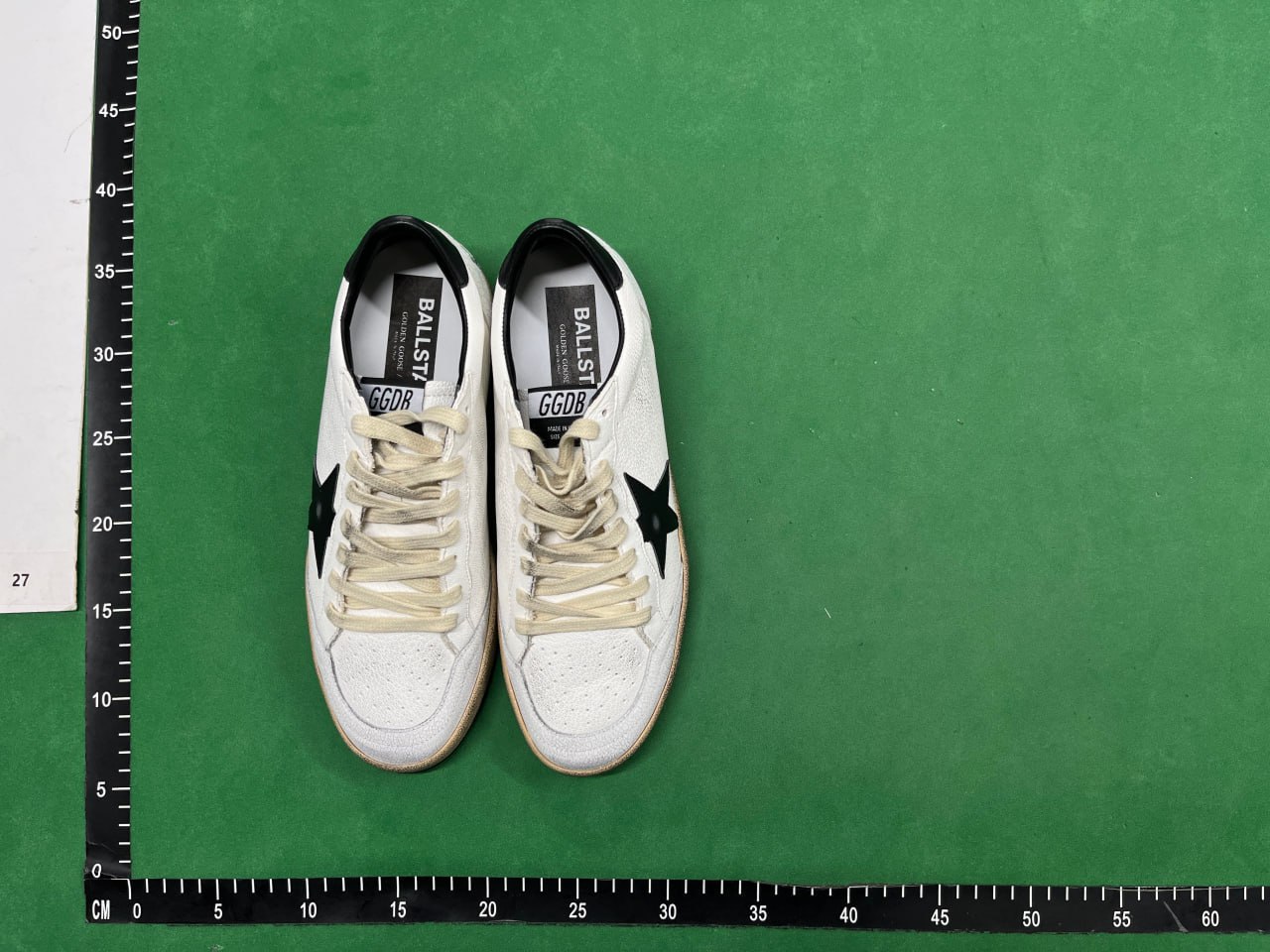 Gucci GG Supreme Belt -4