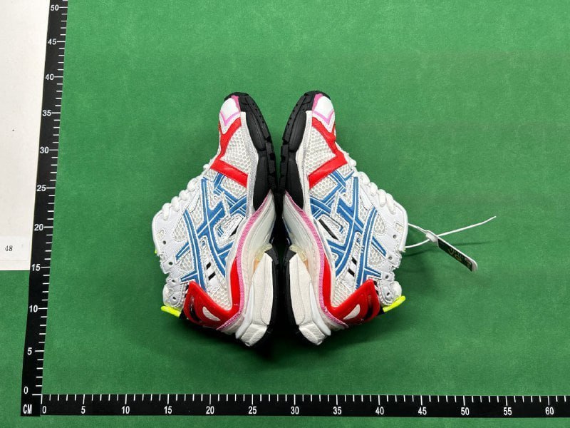 Balenciaga Runner Sneakers -3