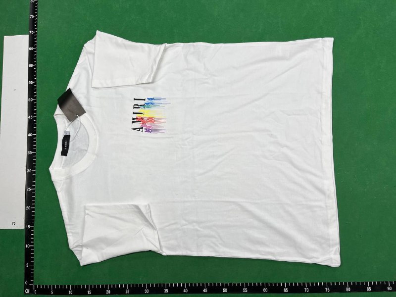 AMIRI B22 T-Shirt [Multiple Styles & Colors] -2