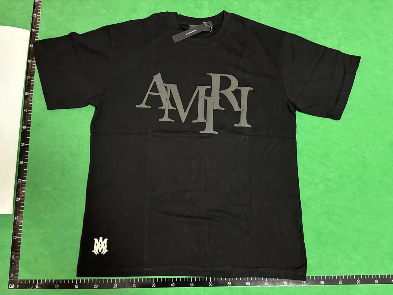 AMIRI B22 T-Shirt [Multiple Styles & Colors] -3