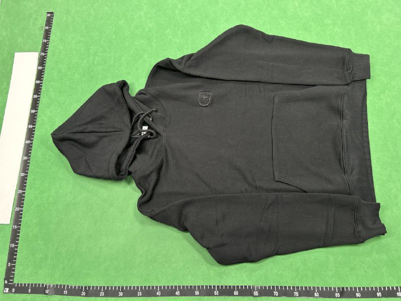 Dior CD Icon Hoodie -3