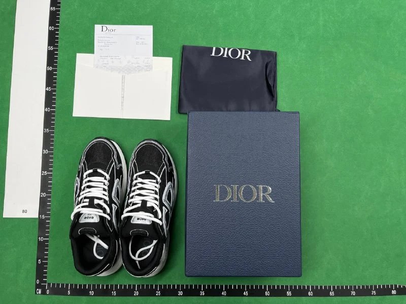 Dior B30 Sneakers [30+ Styles] -4