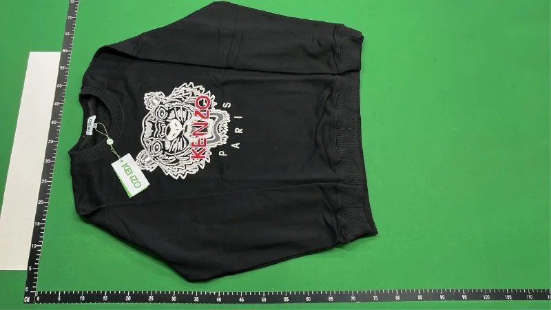 KENZO Tiger Sweatshirt [38+ styles] -1