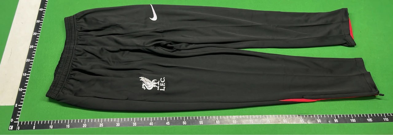 Nike Liverpool FC Training Tracksuit [38+ Styles] -2