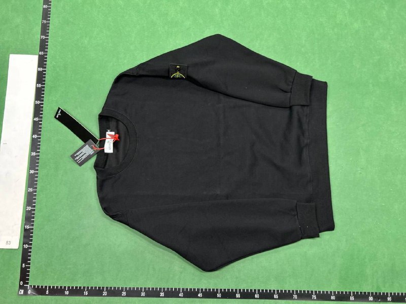 Stone Island One Island Sweatshirt [36+ Styles] -2