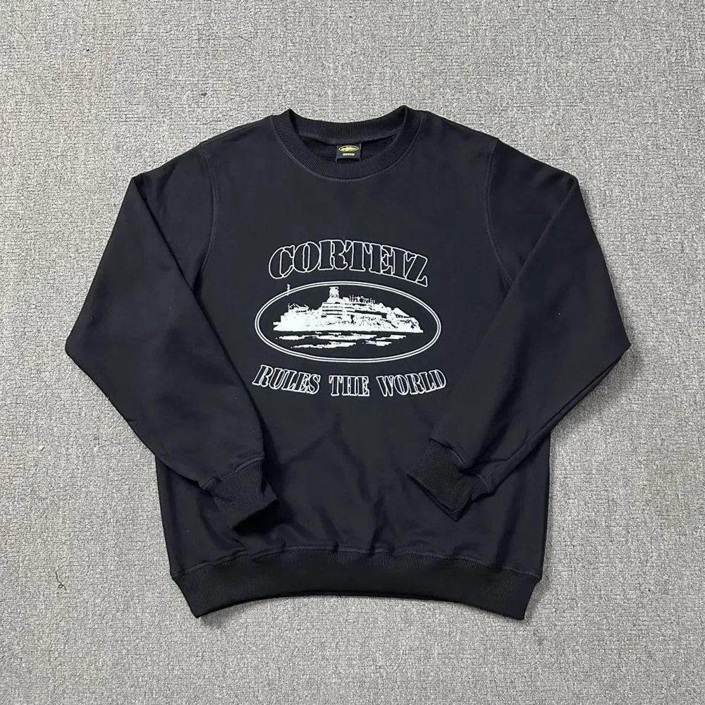 Corteiz Hoodie [40+ Styles] -4