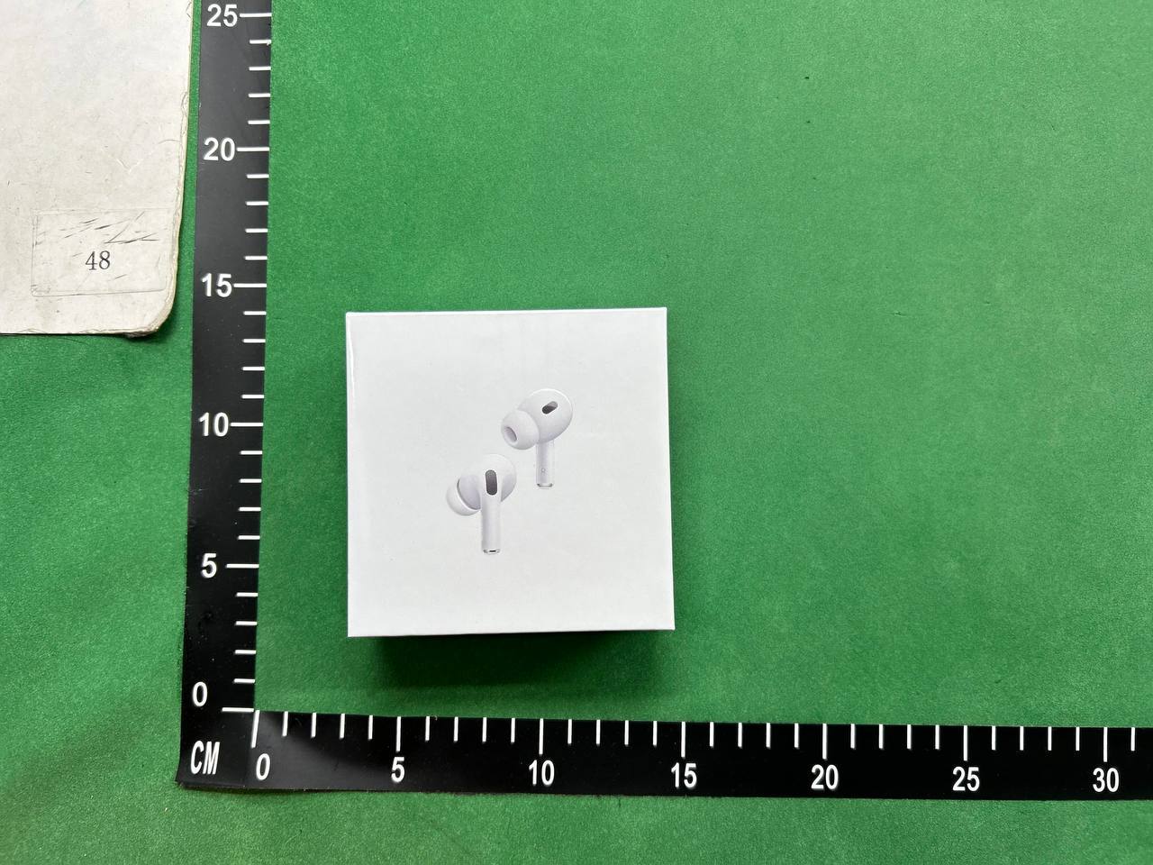 Apple AirPods Pro 2 Wireless Earbuds -4