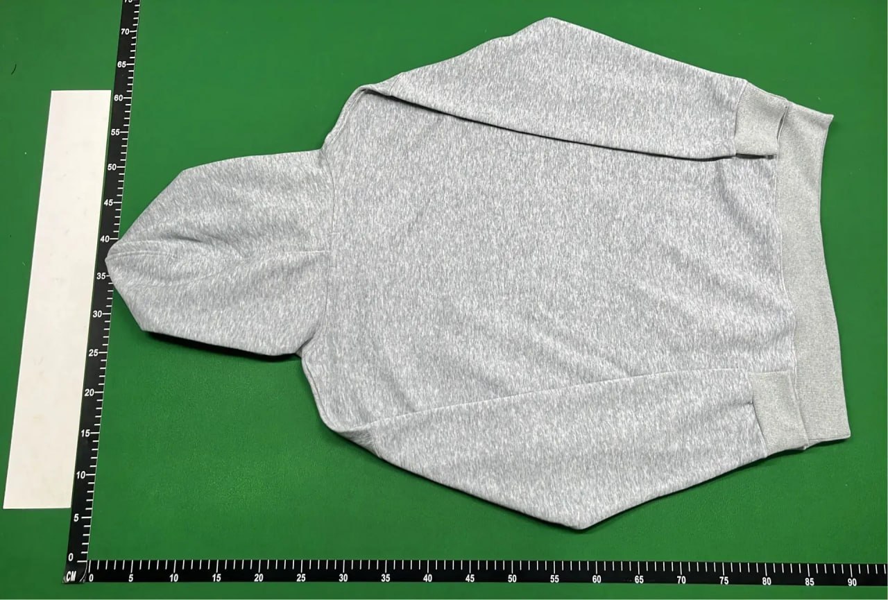 Dior CD Logo Hoodie -2