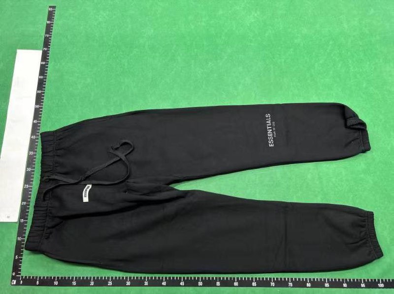 Fear Of God Essentials Hoodie [30+ styles] -2