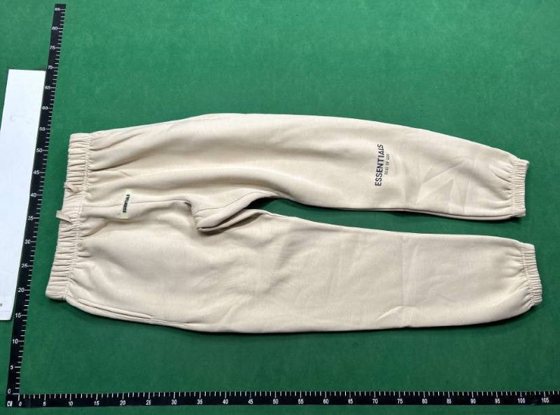 Fear Of God Essentials Hoodie [30+ styles] -3