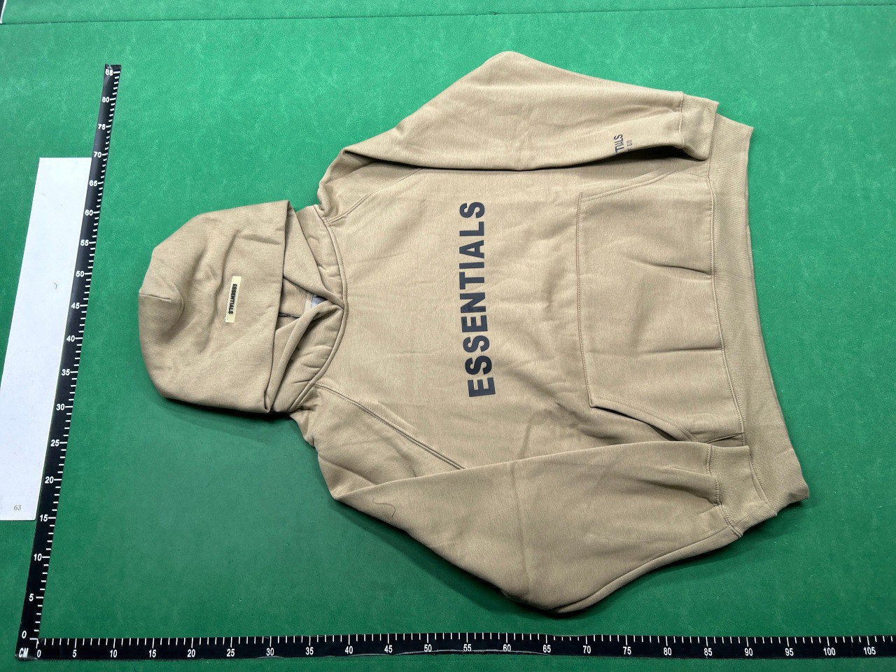 Fear Of God Essentials Hoodie [30+ styles] -4