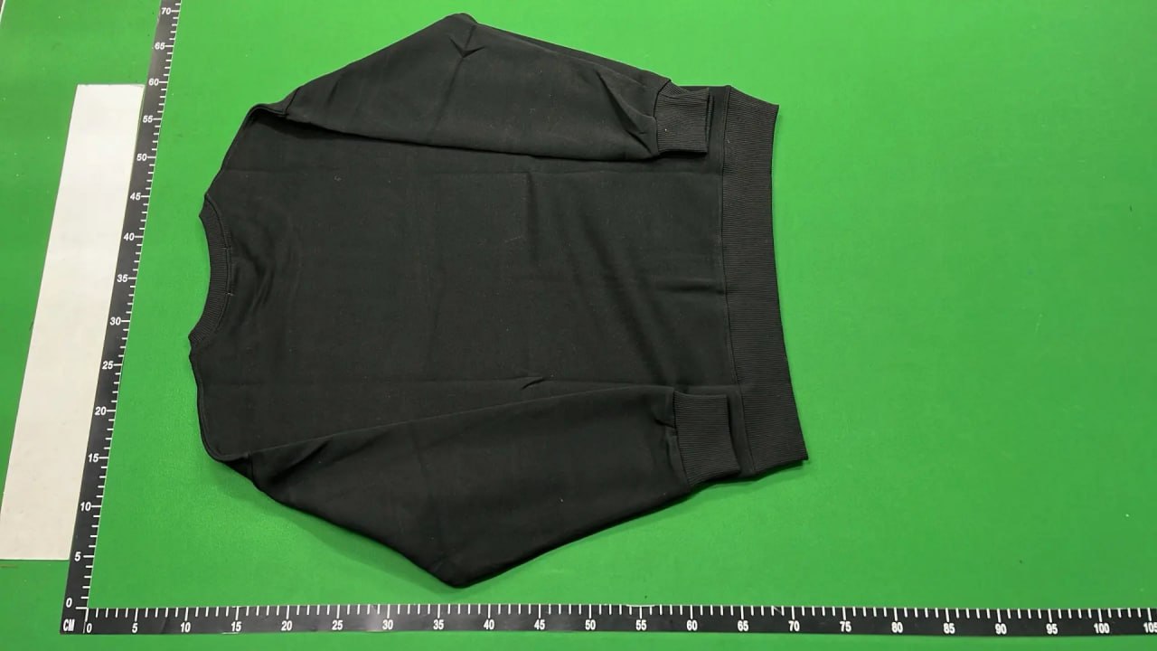 LACOSTE Half-Zip Sweatshirt -3