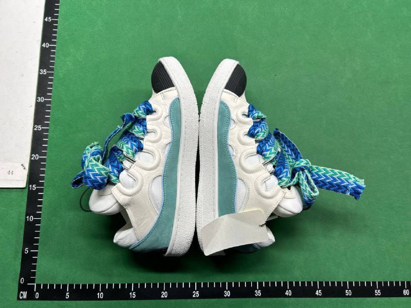 Lanvin MAYA Sneakers -1