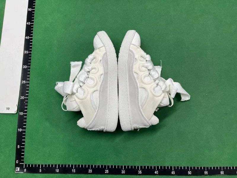Lanvin MAYA Sneakers -3