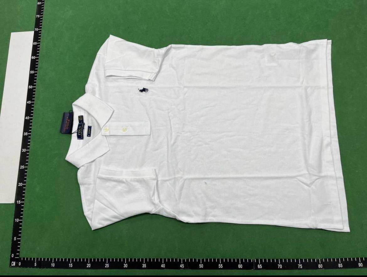 Ralph Lauren Classic Fit Polo Shirt [9 Colors] -1