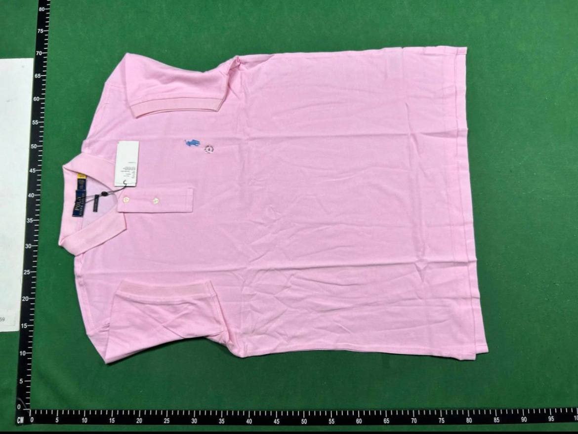 Ralph Lauren Classic Fit Polo Shirt [9 Colors] -4