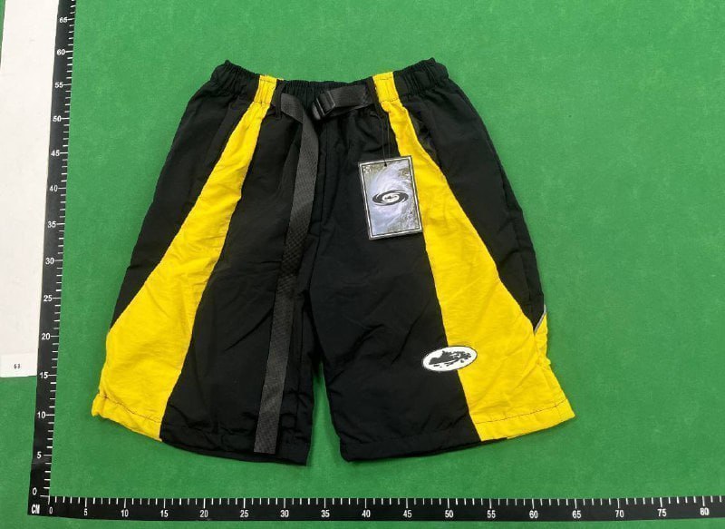 Corteiz Shorts [Stone Island Collaboration] - 9 Styles -2