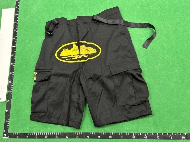 Corteiz Shorts [Stone Island Collaboration] - 9 Styles -3