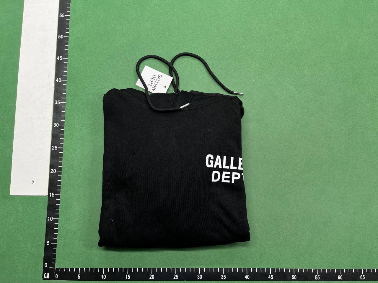 Palm Angels Gallery Dept. Hoodies [Multiple Styles] -2