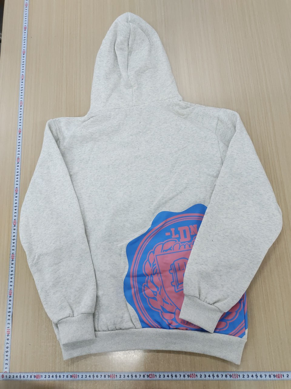 Syna World Hoodie & Jogger Tracksuit Set -1