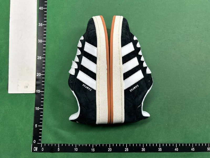 Adidas Campus, Superstar, Samba, and Gazelle Sneakers [35+ styles] -1