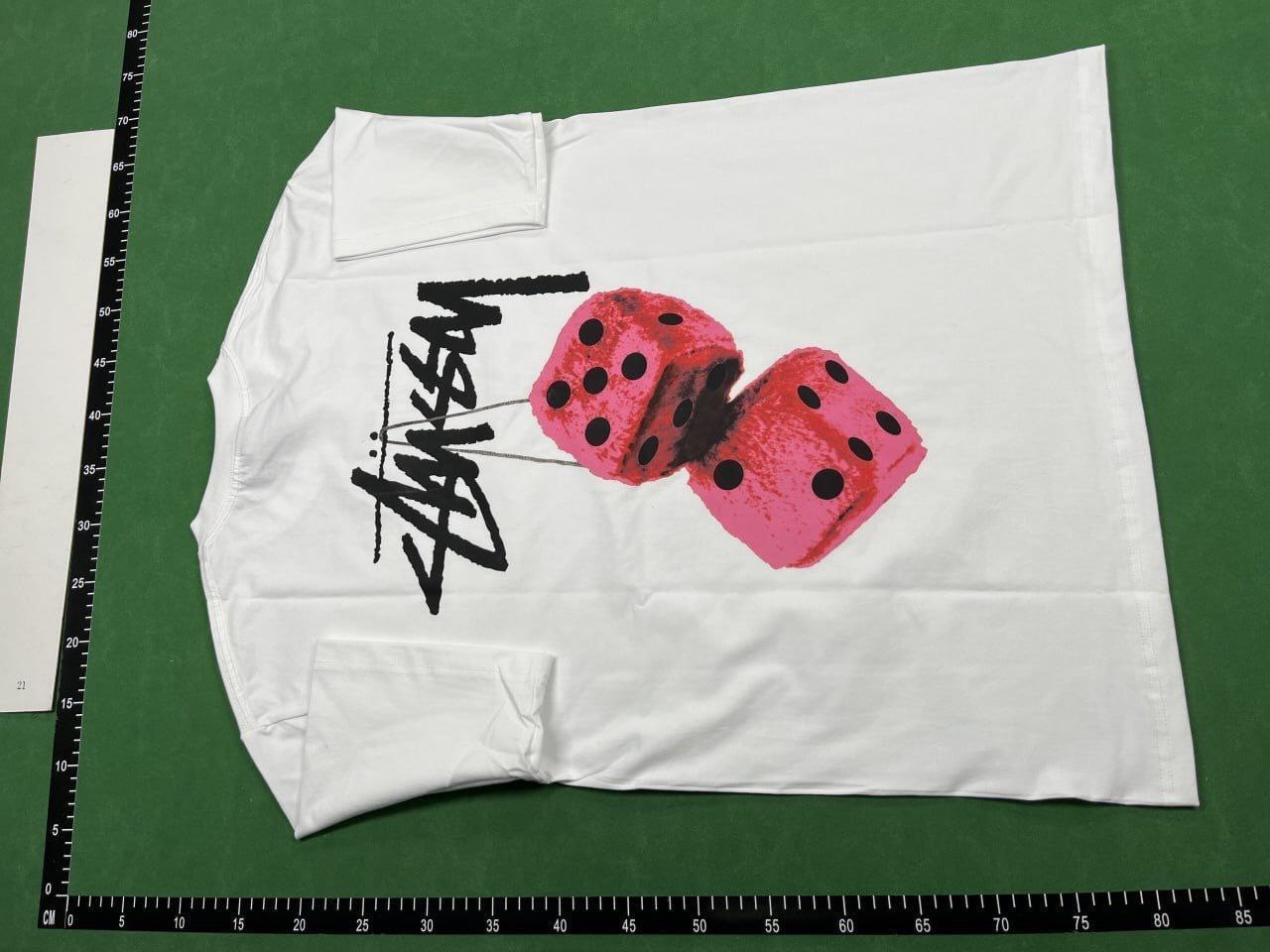 Stussy T-Shirt [37 styles] -1