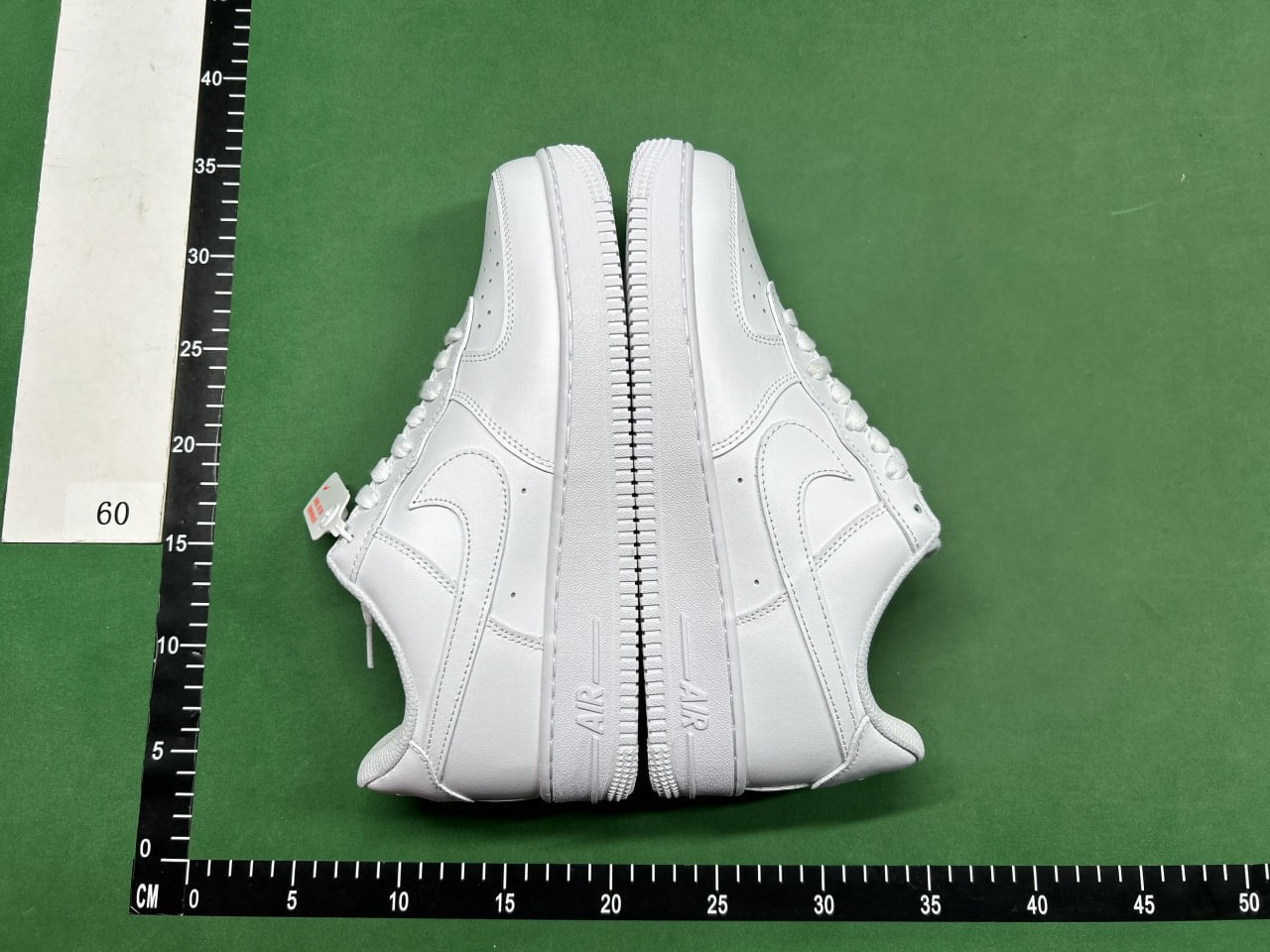 Nike Air Force 1 Sneakers -1