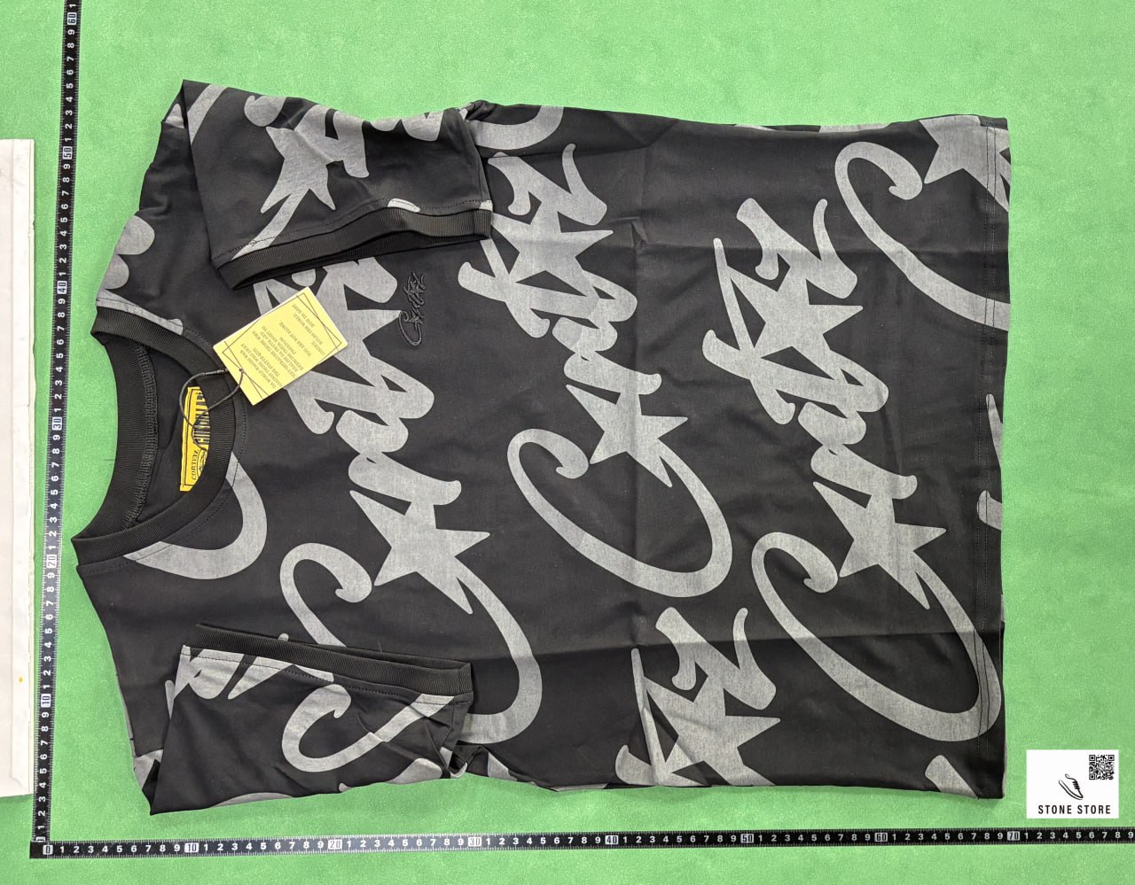 Corteiz T-Shirt [9 Styles] -3