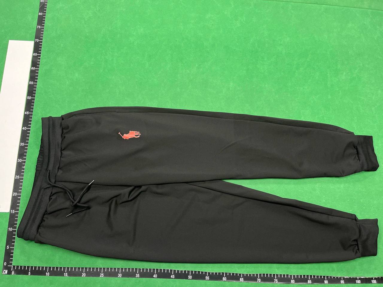 Ralph Lauren Pony Logo Hoodie & Jogger Tracksuit Set [Multiple Colors Available] -3