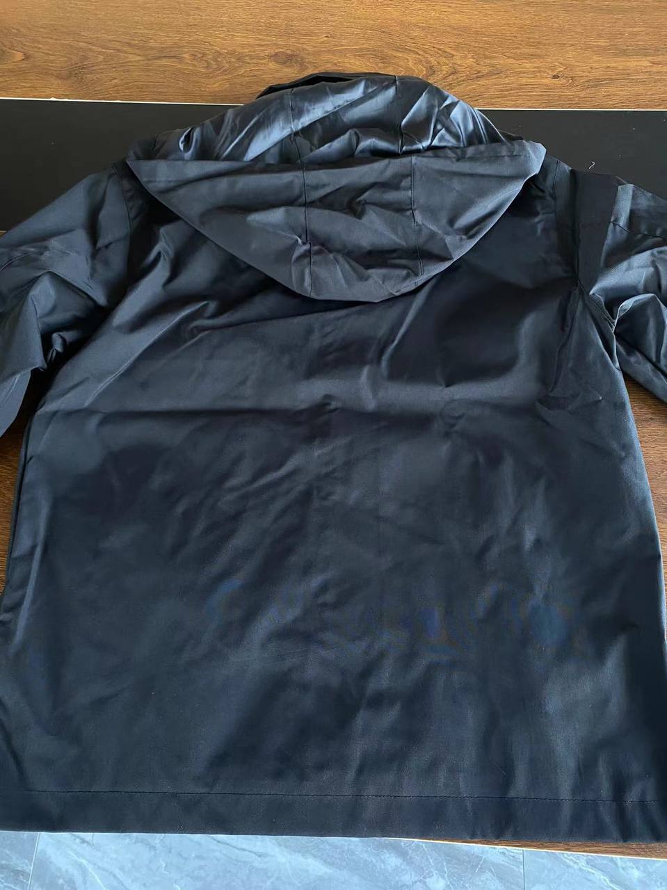  Polo Ralph Lauren Hooded Jacket -2
